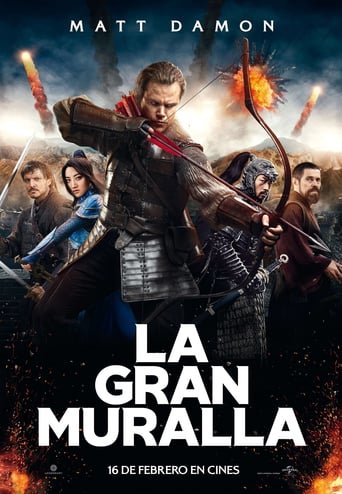 La Gran Muralla 2016 ES EN